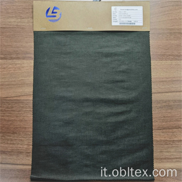 Obl21-1661 Nylon Rayon Spandex Tessuto per pantaloni